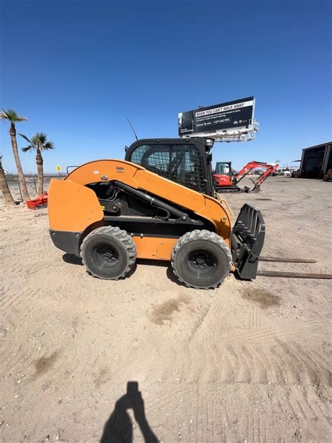 skid steer rental yuma|Bingham Equipment Company .